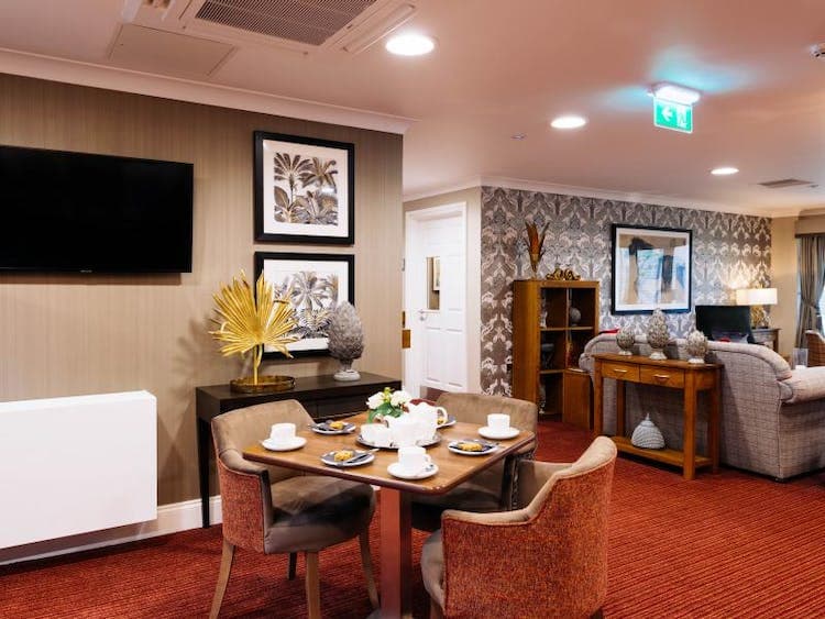 Melbourn Springs Care Home