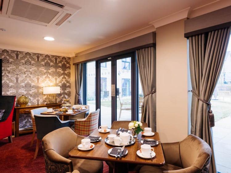 Melbourn Springs Care Home