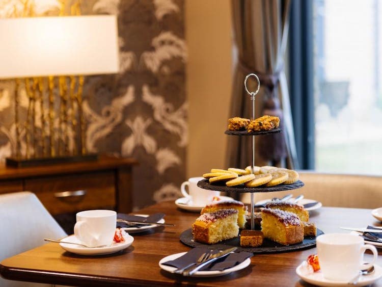 Melbourn Springs Care Home
