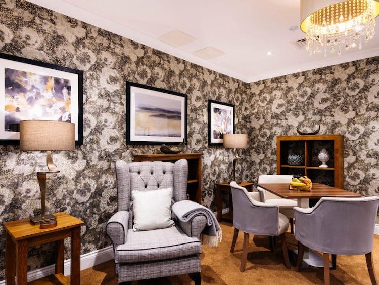 Melbourn Springs Care Home