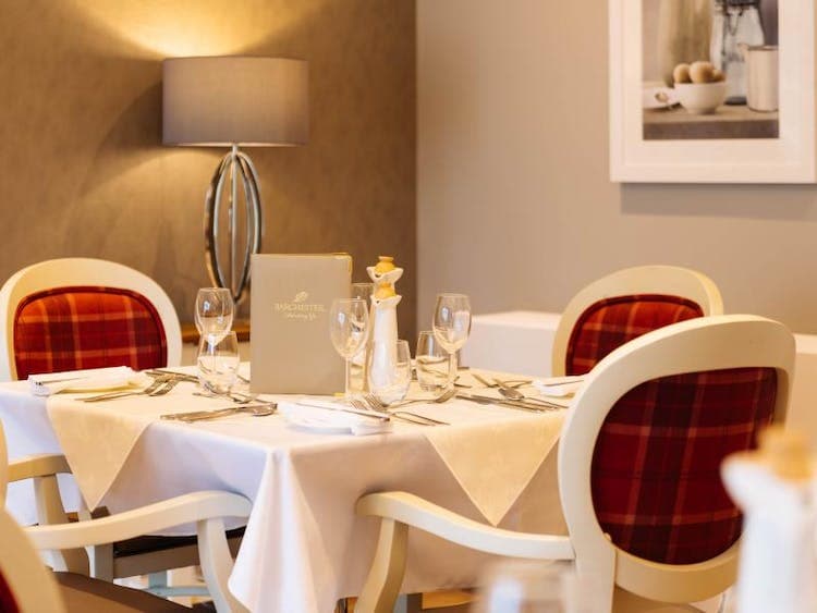 Melbourn Springs Care Home