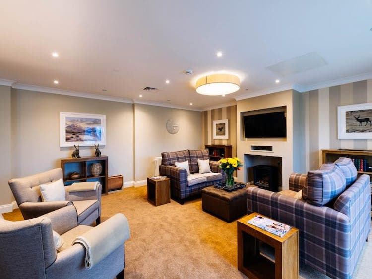 Melbourn Springs Care Home