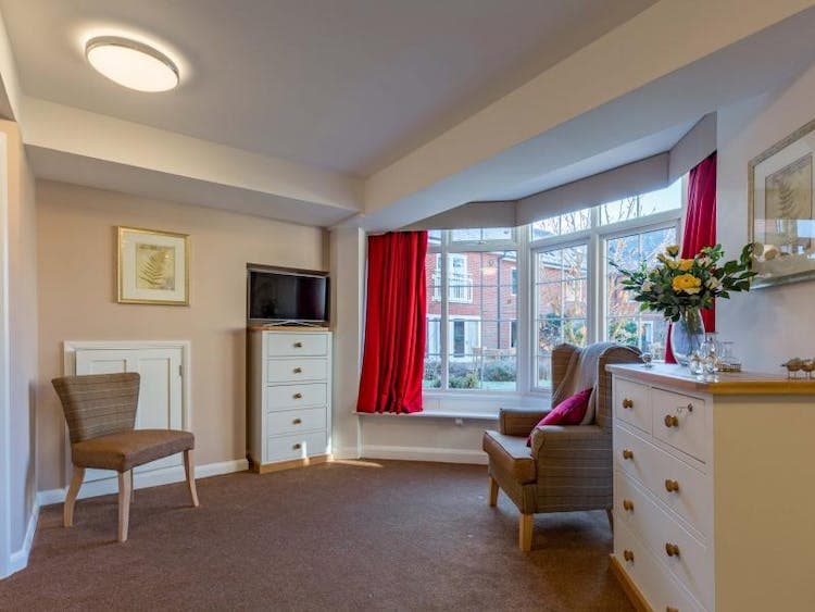 Milford House Care Home