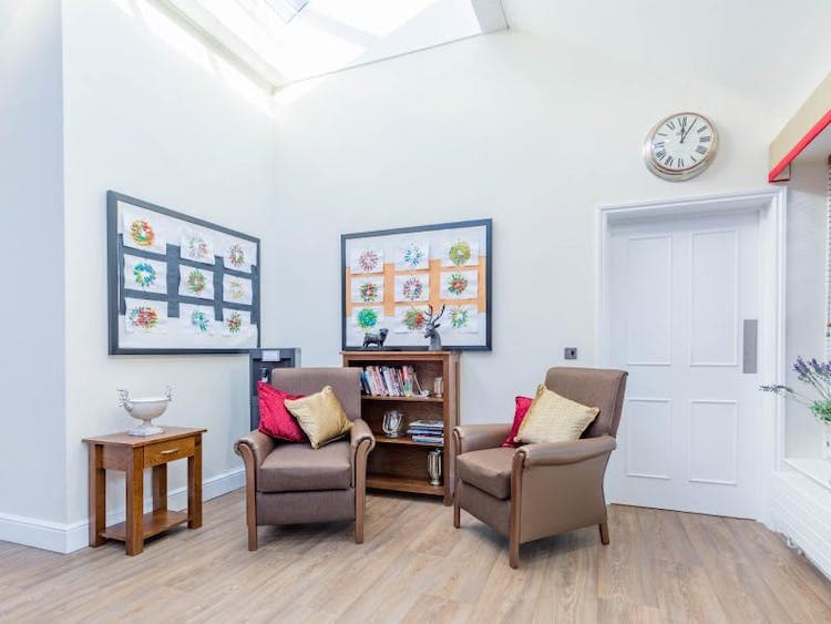 Milford House Care Home