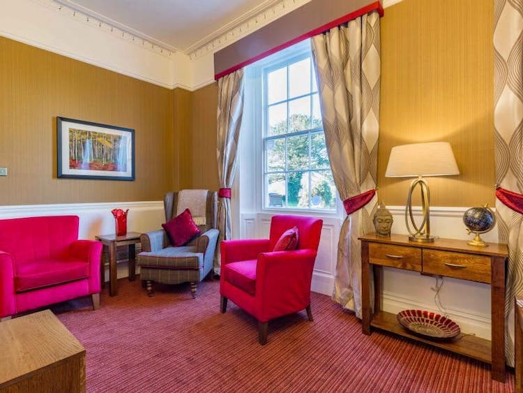 Milford House Care Home