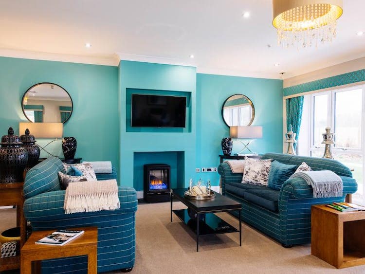 Moors Manor Care Home