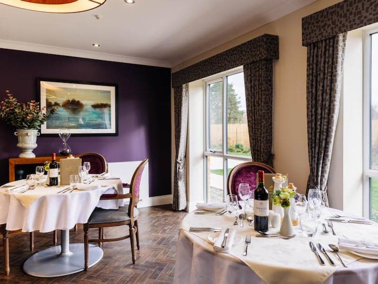 Moors Manor Care Home