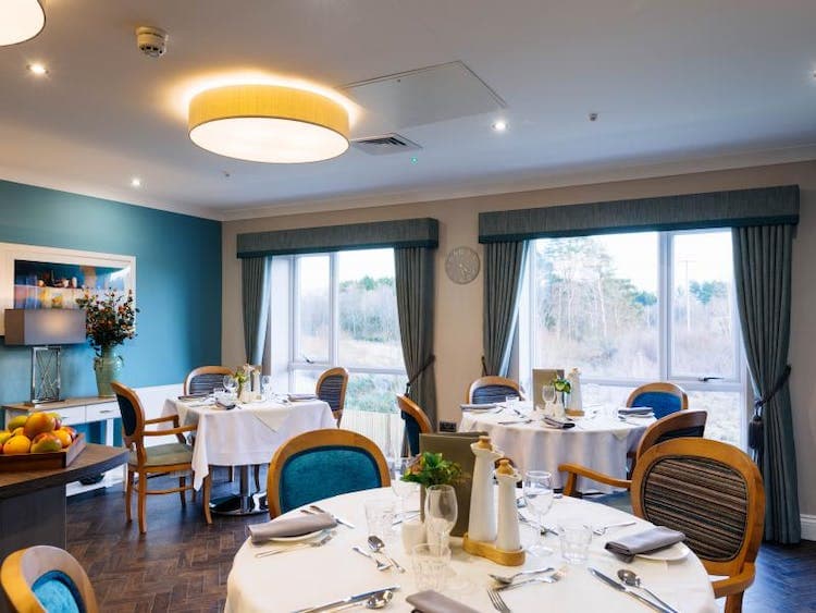 Moors Manor Care Home