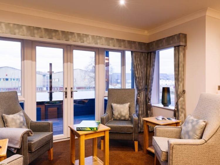 Moors Manor Care Home