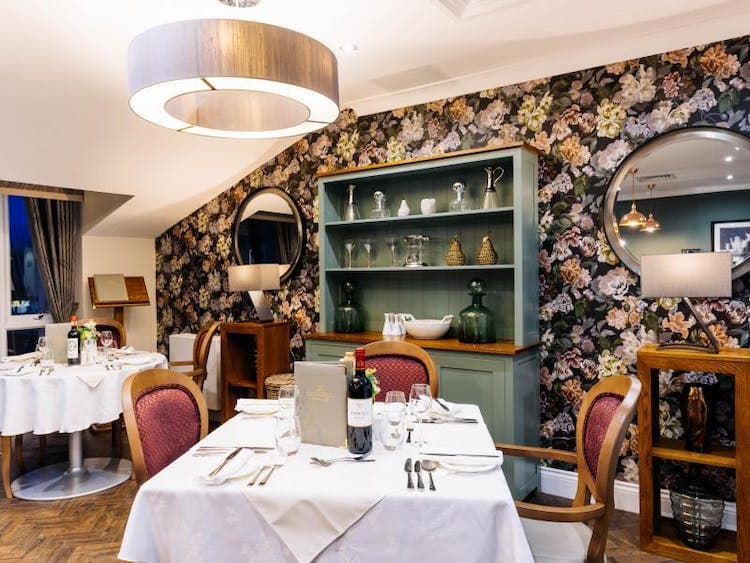 Moors Manor Care Home