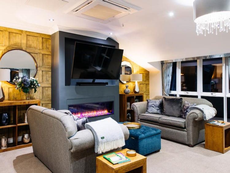 Moors Manor Care Home
