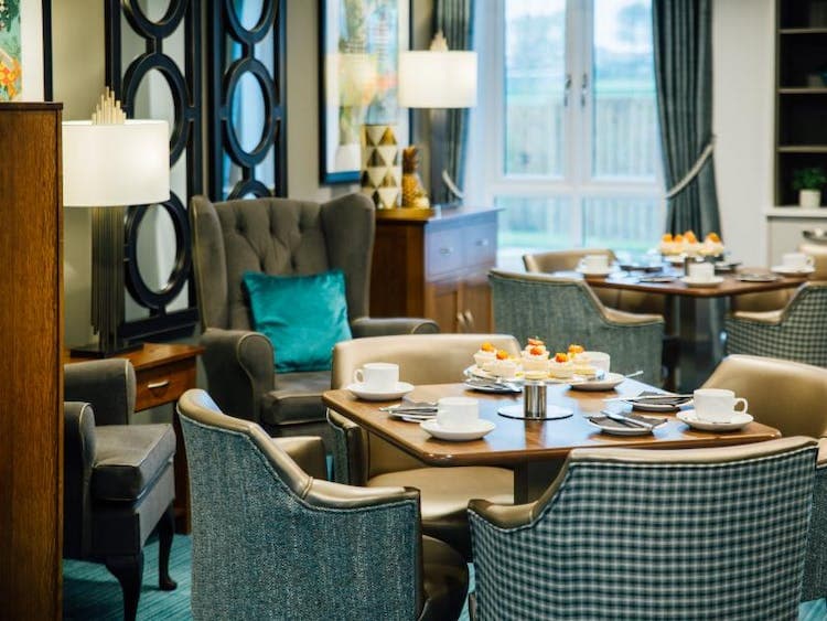 Mortain Place Care Home