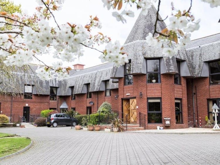 Tyspane Care Home