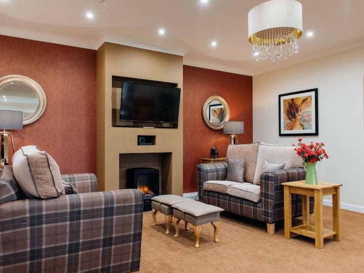 Tyspane Care Home