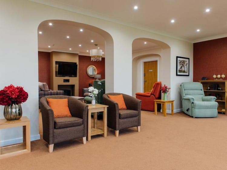 Tyspane Care Home
