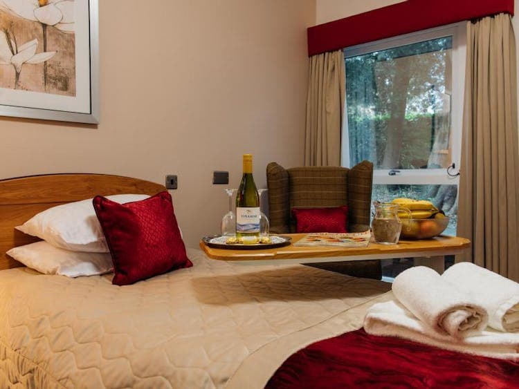 Tyspane Care Home