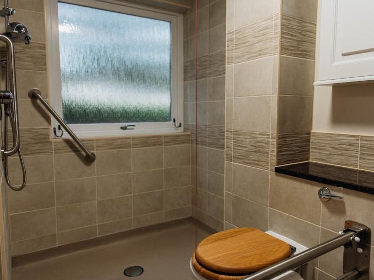 Tyspane Care Home