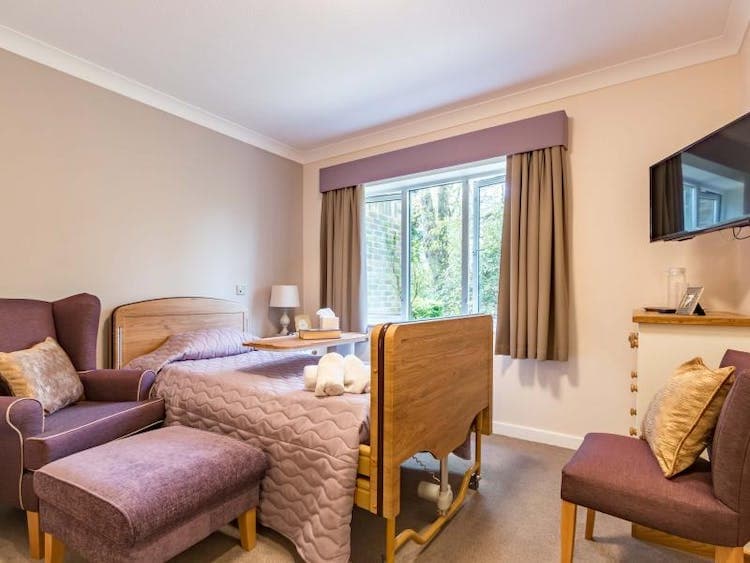 Westlake House Care Home