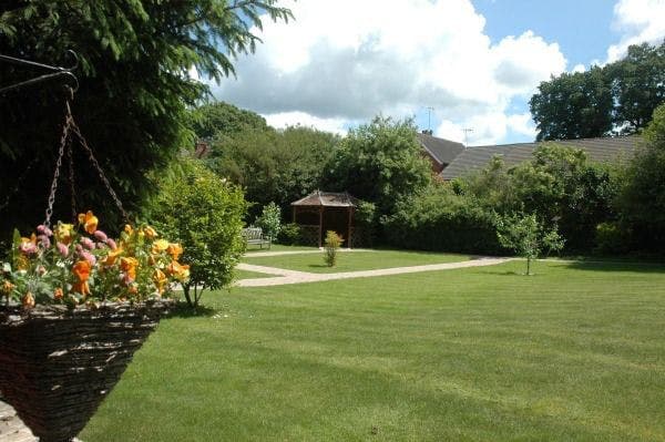 Brendoncare Stildon Care Home