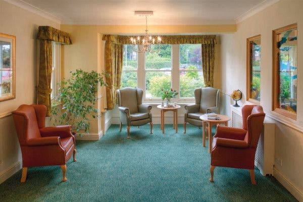 Green Gates Care Home