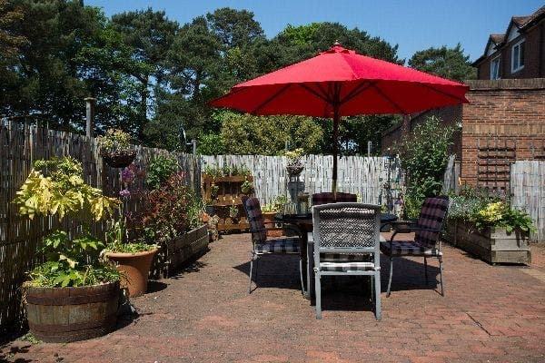Queensmount Care Home