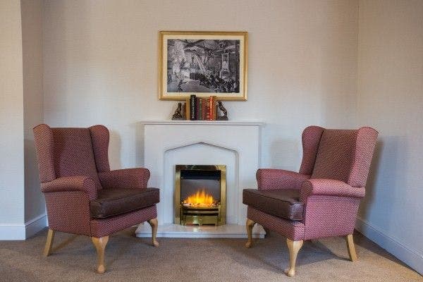 Sandhills Court Care Home