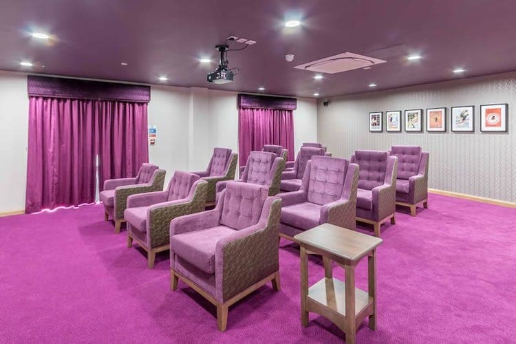 Cavell Court Care Home