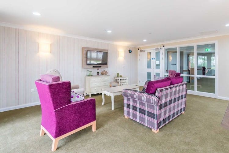 Cavell Court Care Home