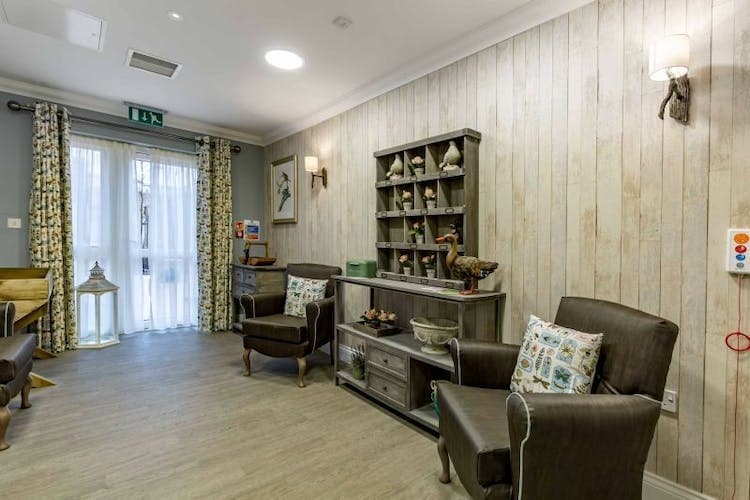 Chandler Court Care Home