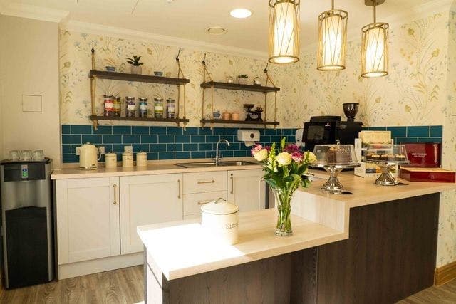 Lonsdale Mews Care Home