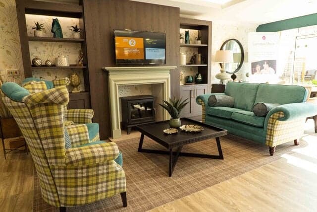 Lonsdale Mews Care Home