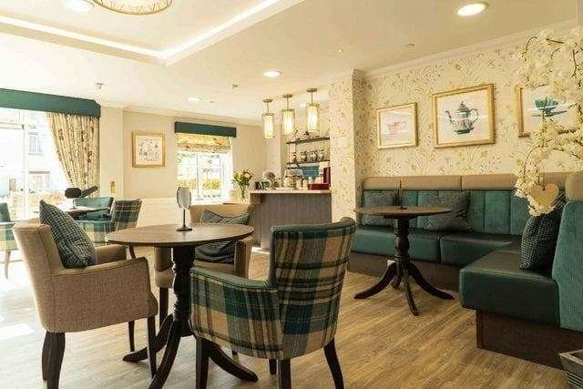 Lonsdale Mews Care Home