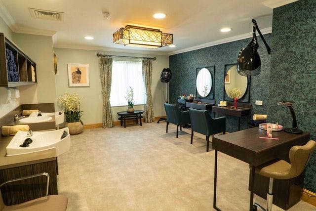 Lonsdale Mews Care Home