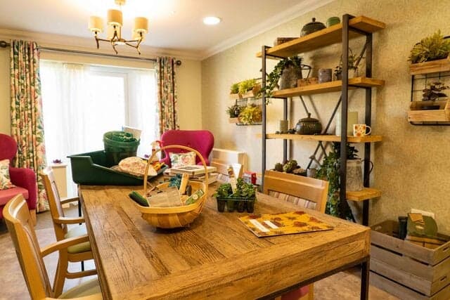 Lonsdale Mews Care Home