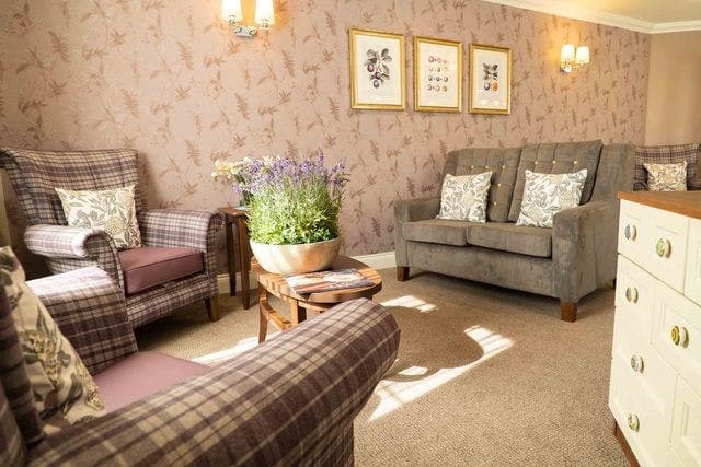 Lonsdale Mews Care Home