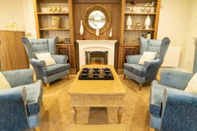 Lonsdale Mews Care Home