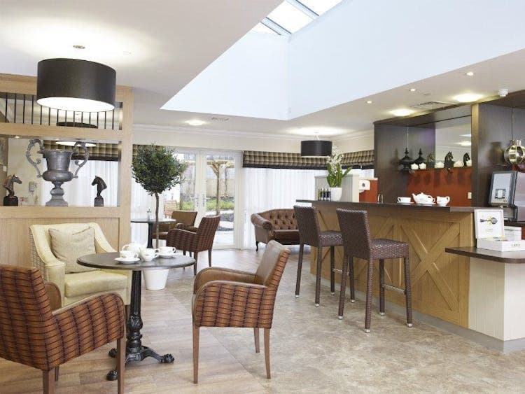 Sandfields Care Home