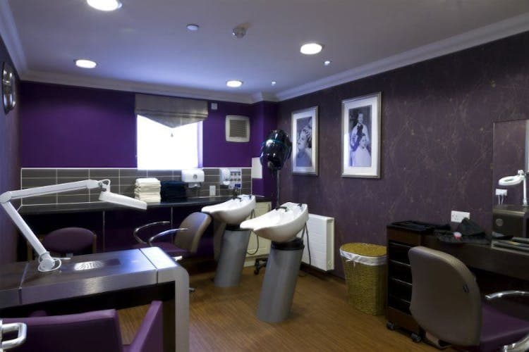 Sandfields Care Home