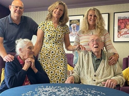 Sandfields Care Home