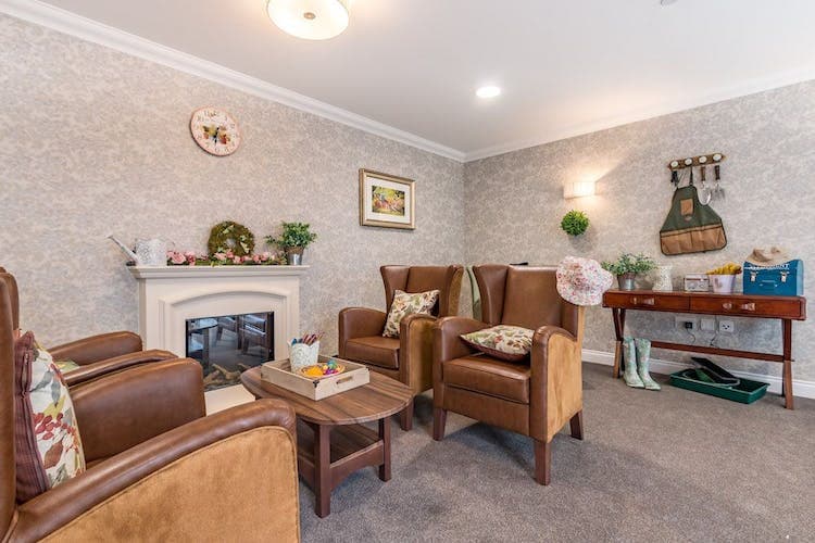 Snowdrop House Care Home