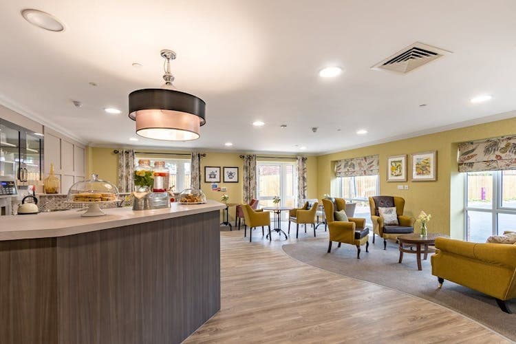 Snowdrop House Care Home