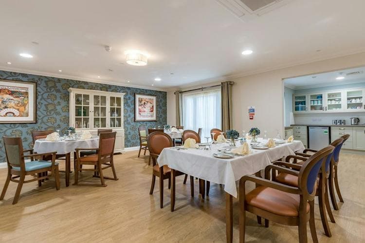 Snowdrop House Care Home