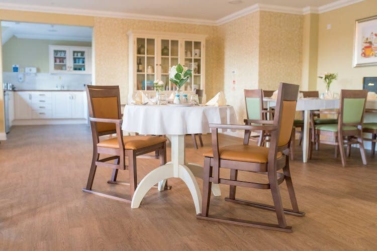 Snowdrop House Care Home