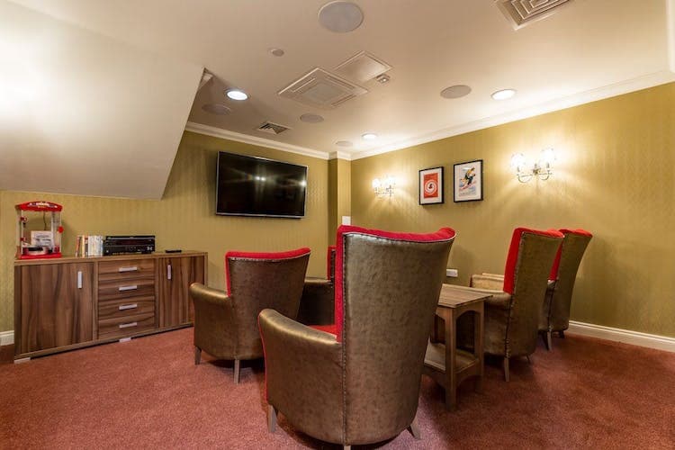 Snowdrop House Care Home