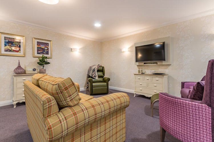 Snowdrop House Care Home