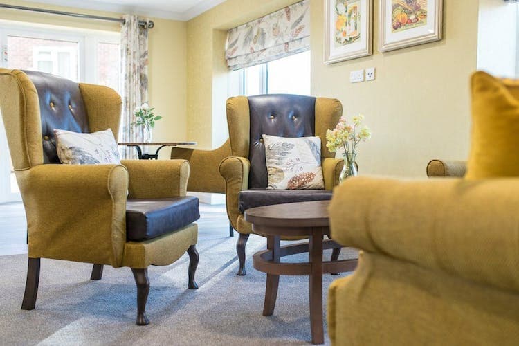 Snowdrop House Care Home