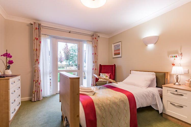 Snowdrop House Care Home