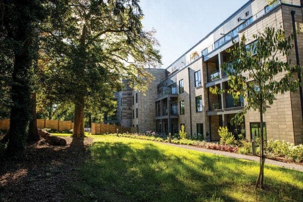 Cheltenham Richmond Villages Care Home