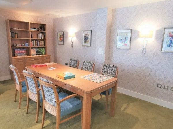 Cheltenham Richmond Villages Care Home