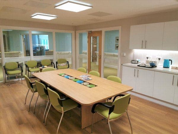 Cheltenham Richmond Villages Care Home